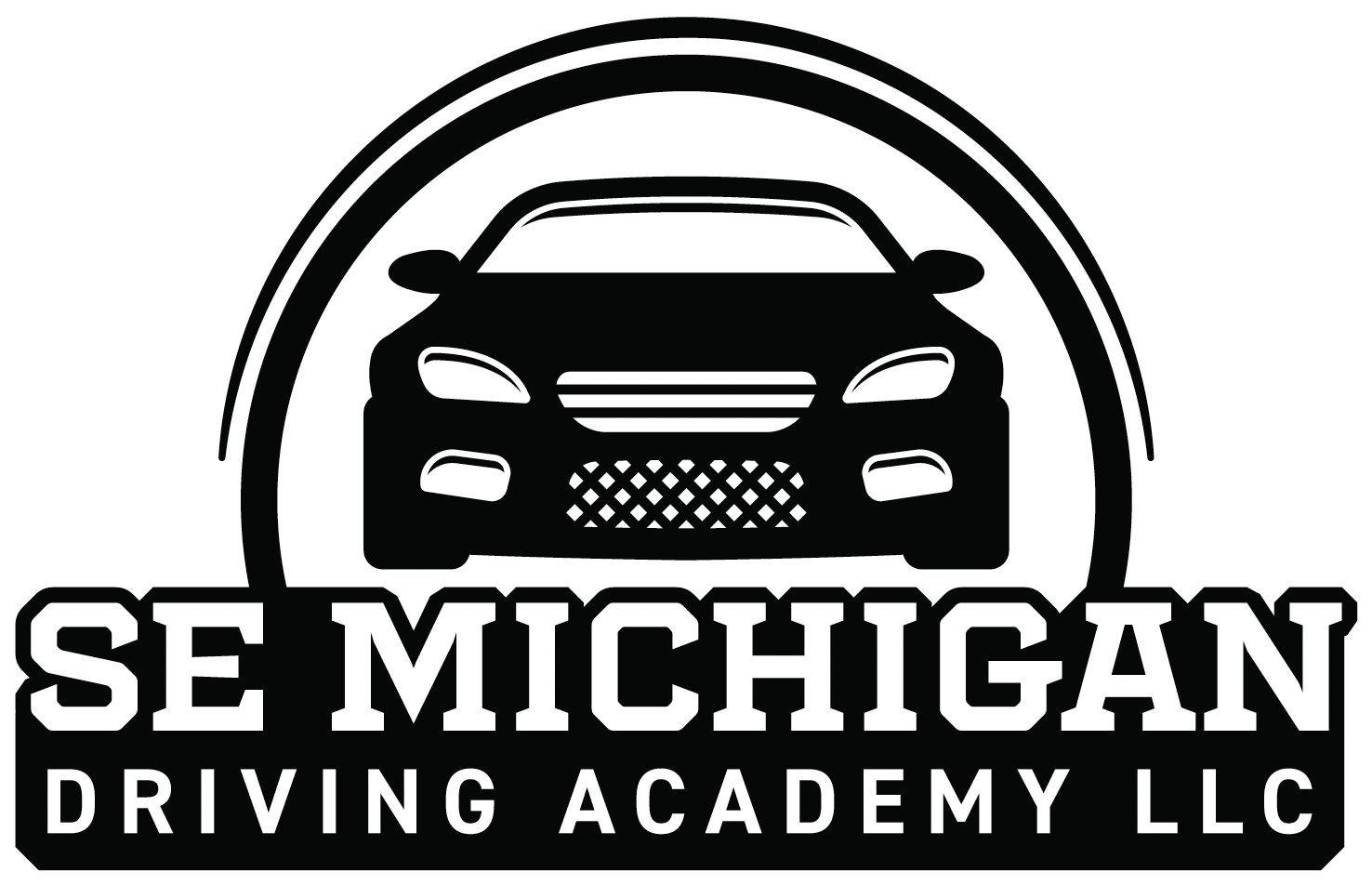 SE Michigan Driving Academy LLC logo